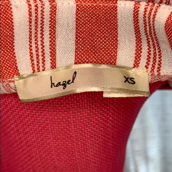 “Hazel” brand Coverup - Picture 3 of 4